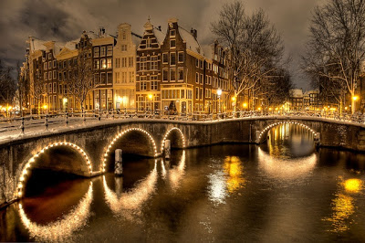 Photo:  Amsterdam 003